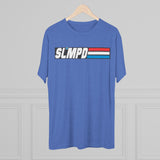 SLMPD True American Hero Shirt