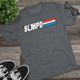 SLMPD True American Hero Shirt