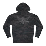 Sniper Hooded Sweatshirt