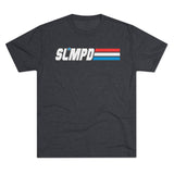 SLMPD True American Hero Shirt
