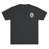 SLMPD Homicide Last Responder Tri-Blend Crew Tee