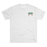 JVL Dems da Rules Shirt