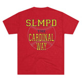 St. Louis Cardinals SLMPD Shirt