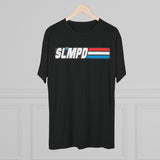 SLMPD True American Hero Shirt