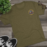 I Town Independence Pipes and Drums T-Shirt