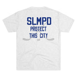 St. Louis Blues SLMPD Shirt