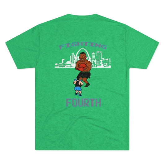 SLMPD District 4 The Fighting Fourth