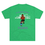 SLMPD District 4 The Fighting Fourth