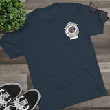 St. Louis Blues SLMPD Shirt
