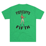 SLMPD District 5 Fisticuffs Fifth