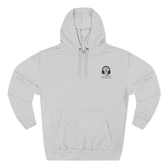 Communications Specialist Hooded Sweatshirt