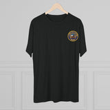 I Town Independence Pipes and Drums T-Shirt