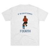 SLMPD District 4 The Fighting Fourth