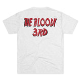 SLMPD District 3 The Bloody 3rd