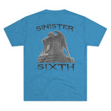 SLMPD District 6 Sinister Sixth