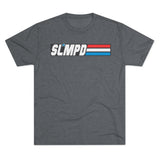 SLMPD True American Hero Shirt