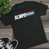 SLMPD True American Hero Shirt