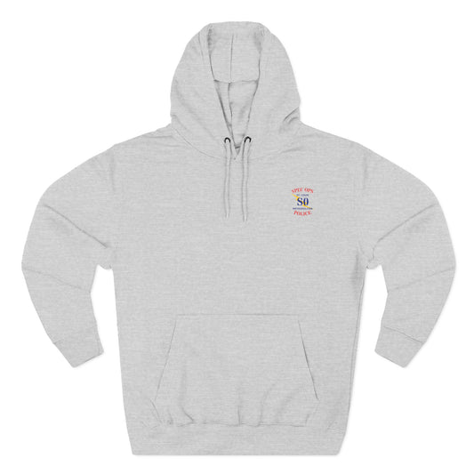Spec Ops Hoodie