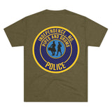 I Town Independence Pipes and Drums T-Shirt