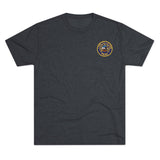 I Town Independence Pipes and Drums T-Shirt