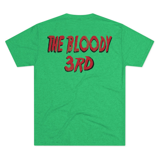 SLMPD District 3 The Bloody 3rd