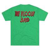 SLMPD District 3 The Bloody 3rd