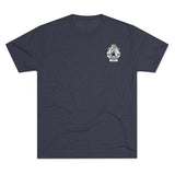 SLMPD Homicide Last Responder Tri-Blend Crew Tee