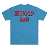 SLMPD District 3 The Bloody 3rd