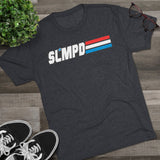 SLMPD True American Hero Shirt