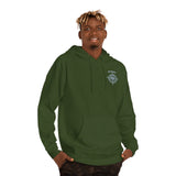 Sniper Hooded Sweatshirt