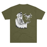 SWAT Drone Unit Shirt Inverted