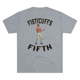 SLMPD District 5 Fisticuffs Fifth