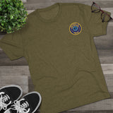 Independence Pipes and Drums T-Shirt