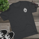 SLMPD Homicide Last Responder Tri-Blend Crew Tee