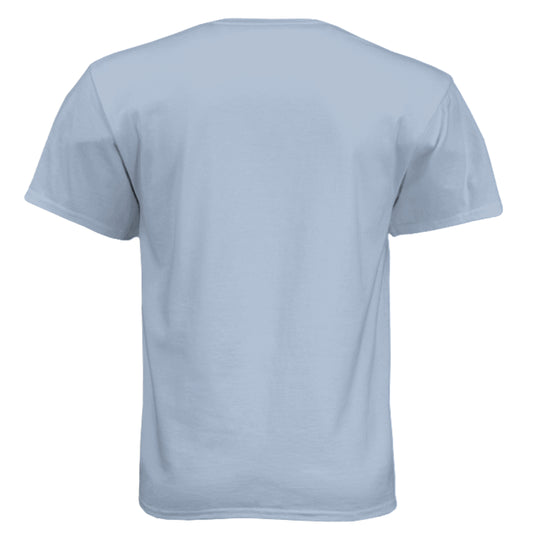 Vintage Stonewash Denim - 6010 - BACK