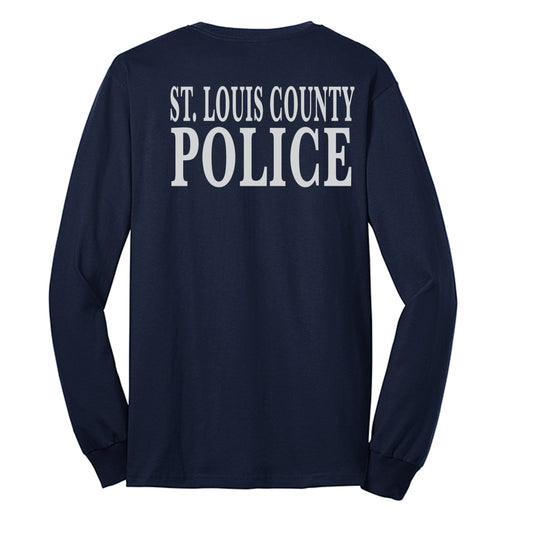 Navy - PC55LS - BACK