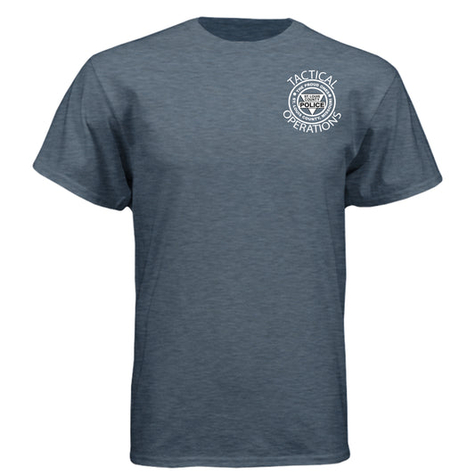 VINTAGE NAVY - 6010 - FRONT