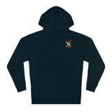 SLMPD Special Ops Dark Colored Hooded Sweatshirt