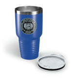 SLMPD SWAT Ringneck Tumbler, 30oz