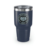 SLMPD SWAT Ringneck Tumbler, 30oz