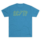 AC/TF Tri-Blend T-Shirt