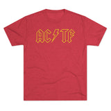 AC/TF Tri-Blend T-Shirt