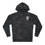 Central Patrol Hooded Sweatshirt