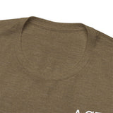 ACTF Short Sleeve Tee