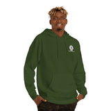 North Patrol Hooded Sweatshirt