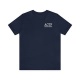 ACTF Short Sleeve Tee