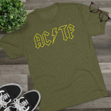 AC/TF Tri-Blend T-Shirt