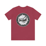 ACTF Short Sleeve Tee