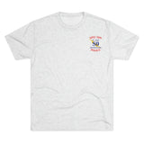 SLMPD Special Ops Light Tri-Blend Crew Tee