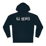 SLMPD State Flag Sweatshirt